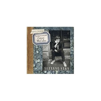 Lover, Beloved: Songs From An Evening With Carson McCullers
