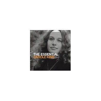 Essential - Best Of Carole King