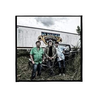 Southern Drawl - Special Edition - LP/Vinyl