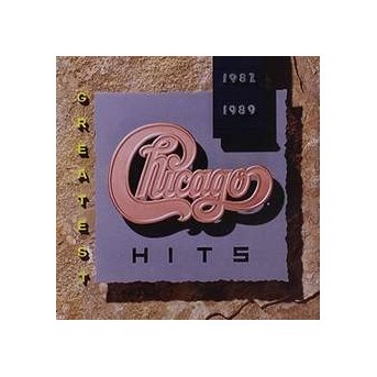 Greatest Hits 1982-1989 - LP/Vinyl