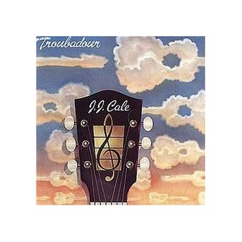 Troubadour - 2016 - LP/Vinyl