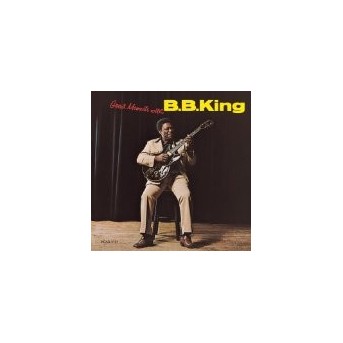 Great Moments With B.B. King