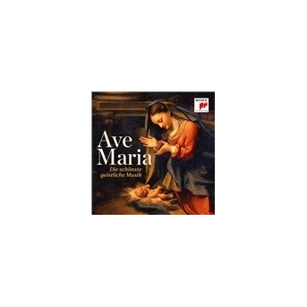 Ave Maria - Die Schönste Geistliche Musik