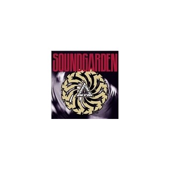 Badmotorfinger - 25th Anniversary Edition Remastered - 2CD