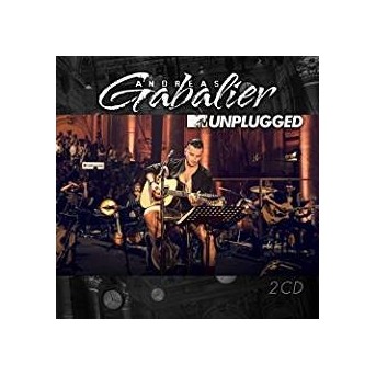 MTV Unplugged - 2 CDs & 2 DVDs