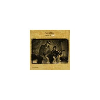 Labor Of Love - 2 LPs/Vinyl - 180g