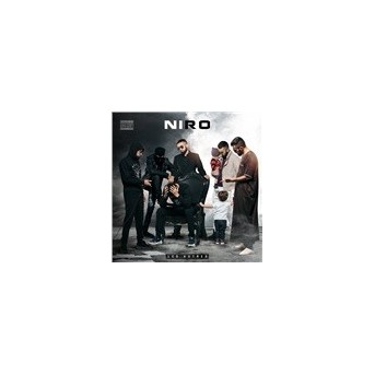 Niro (Rap) - 2CD