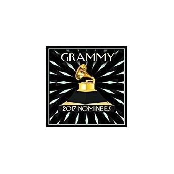 GRAMMY Nominees 2017