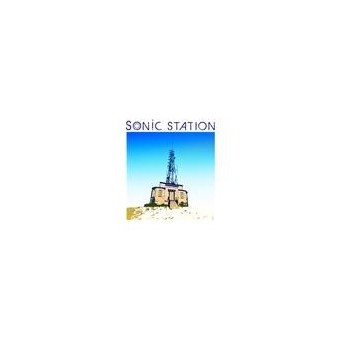 Sonic Station