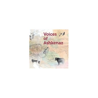 Voices Of Ashkenaz
