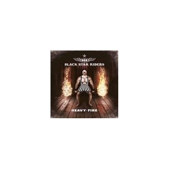 Heavy Fire - Deluxe Edition - LP/Vinyl