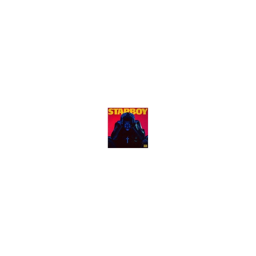Starboy - LP/Vinyl
