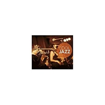Cool Jazz 2017 - 2CD