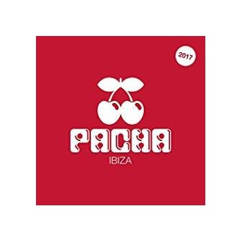 Pacha 2017 - 3CD