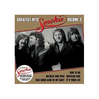 Greatest Hits Vol. 2 Gold" (New Extended Version)"