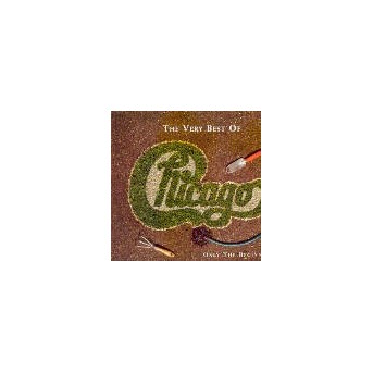 Very Best Of Chicago - Only The Beginnings - 2CD