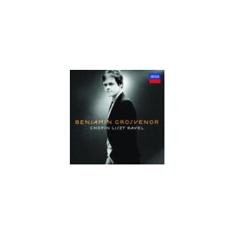 Chopin / Liszt / Ravel