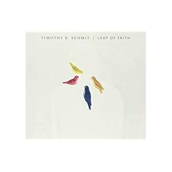 Leap Of Faith - LP/Vinyl
