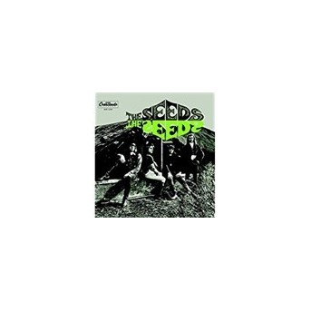 Seeds - Anniversary Edition - 2LP/Vinyl