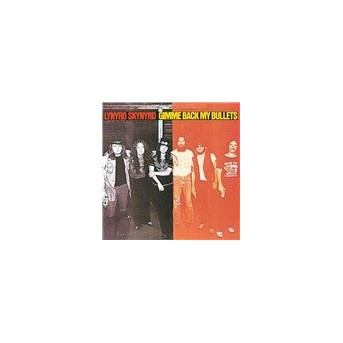 Gimme Back My Bullets - 2017 - 2 LPs/Vinyl - Reissue 200g