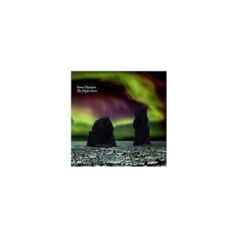 Night Siren - Deluxe Edition 1 CD & 1 Blu-ray