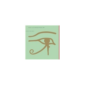 Eye In The Sky - 2017 Reissue - LP/Vinyl