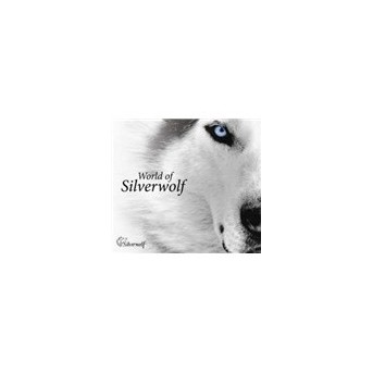 World Of Silverwolf - 4CD