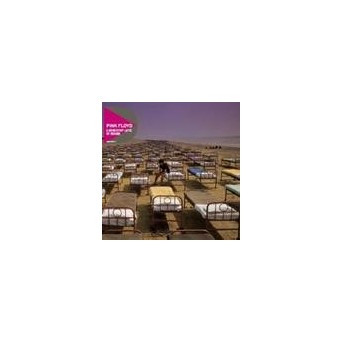 Momentary Lapse Of Reason - 2017 Remaster - LP