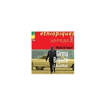 Ethiopiques 30 / Mistakes On Purpose
