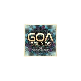 Goa Sounds Vol. 2 - 2CD