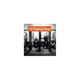 Trainspotting 2 - LP/Vinyl