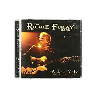 Alive - The Deluxe Limited Edition - 2CD