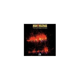 High Voltage - LP/Vinyl
