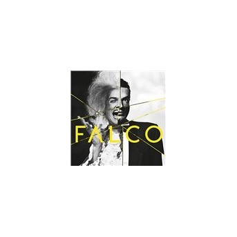 Falco 60 - 2 LPs/Vinyl