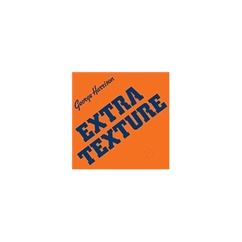 Extra Texture - LP/Vinyl