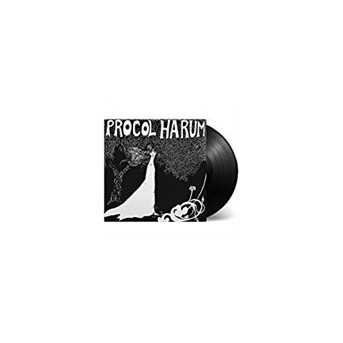 Procol Harum - 2017 - LP/Vinyl - 180g