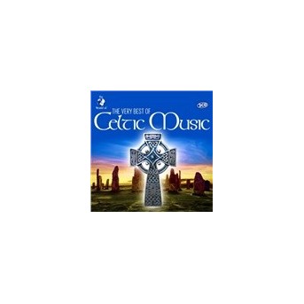 Very Best Of Celtic Music - 2CD
