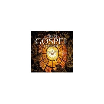 Great Gospel Concert - 2CD