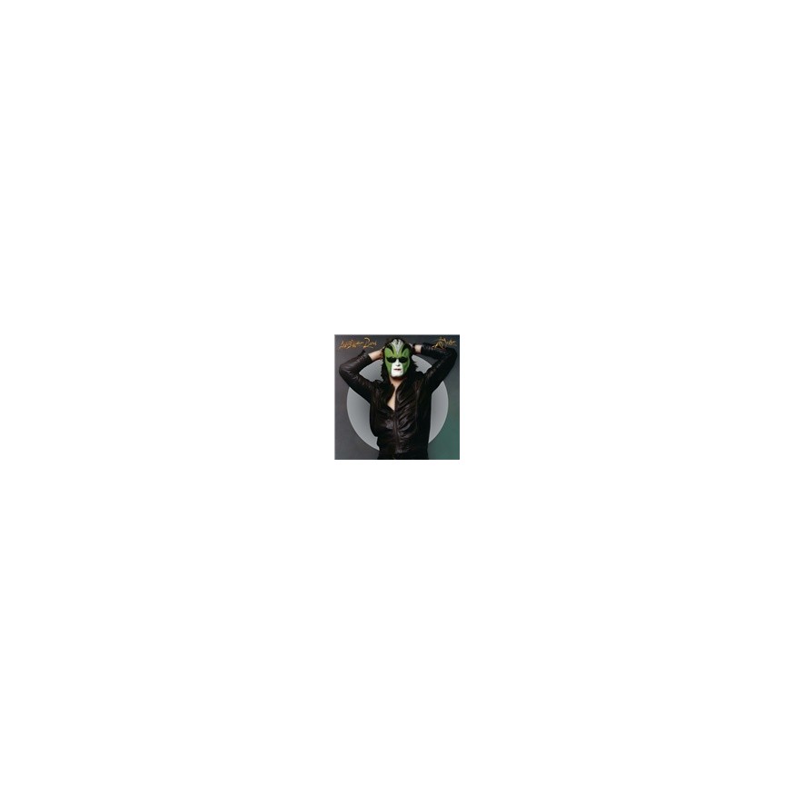 Joker - 40th Anniversary, Gatefold - 1 LP/Vinyl - 1 Download Code