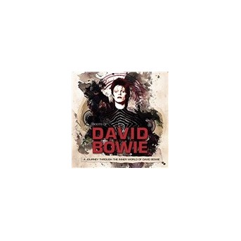Roots Of David Bowie - 2CD