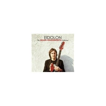 Eidolon - The Collection - 2 CDs