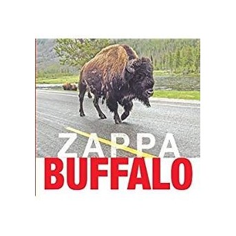 Buffalo - 2CD