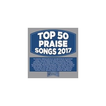 Top 50 Praise Songs - 2CD