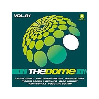 The Dome Vol. 81 - 2CD