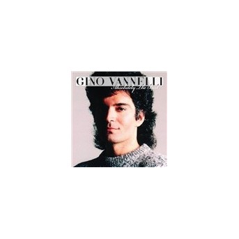 Absolutely The Best Of Gino Vannelli