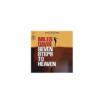 Seven Steps To Heaven - LP/Vinyl