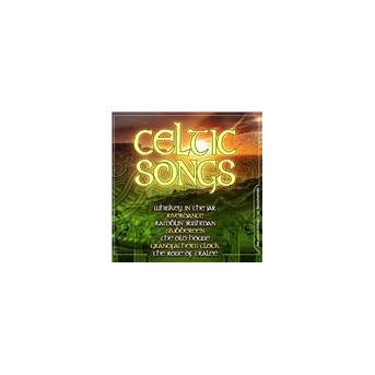 Celtic Songs - 2CD