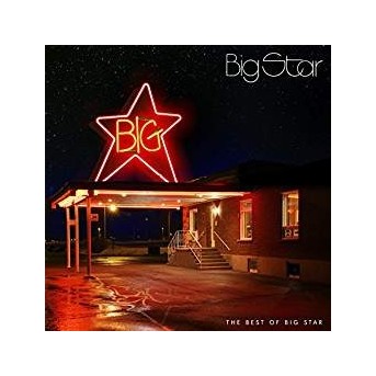 Best Of Big Star - 1 LP/Vinyl - 180g