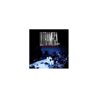 Ultramega Ok - 2017 - 2 LPs/Vinyl