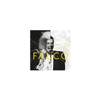 Falco 60 - Gatefold - 2 LPs/Vinyl